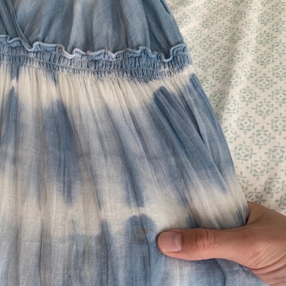 Maxi dress - Picture 6 of 8